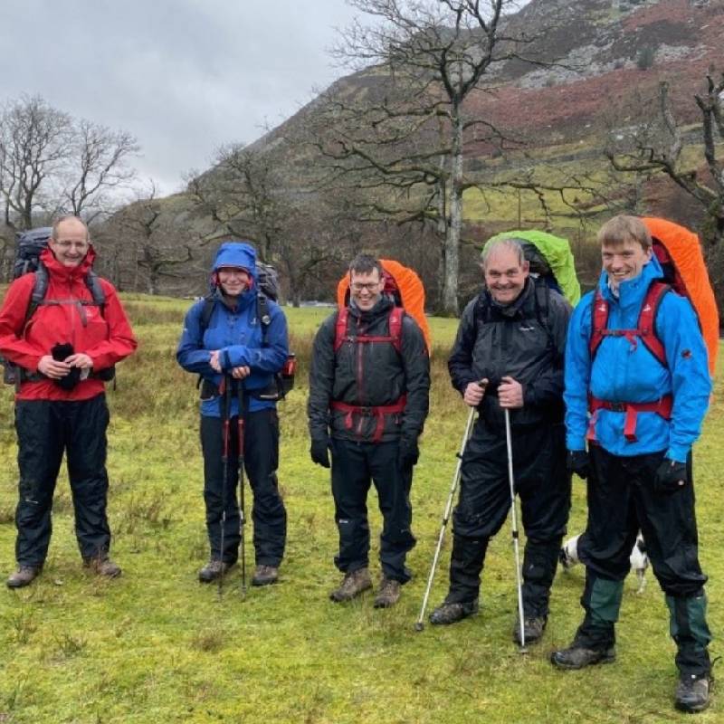 Duke of Edinburgh’s Award (DofE)